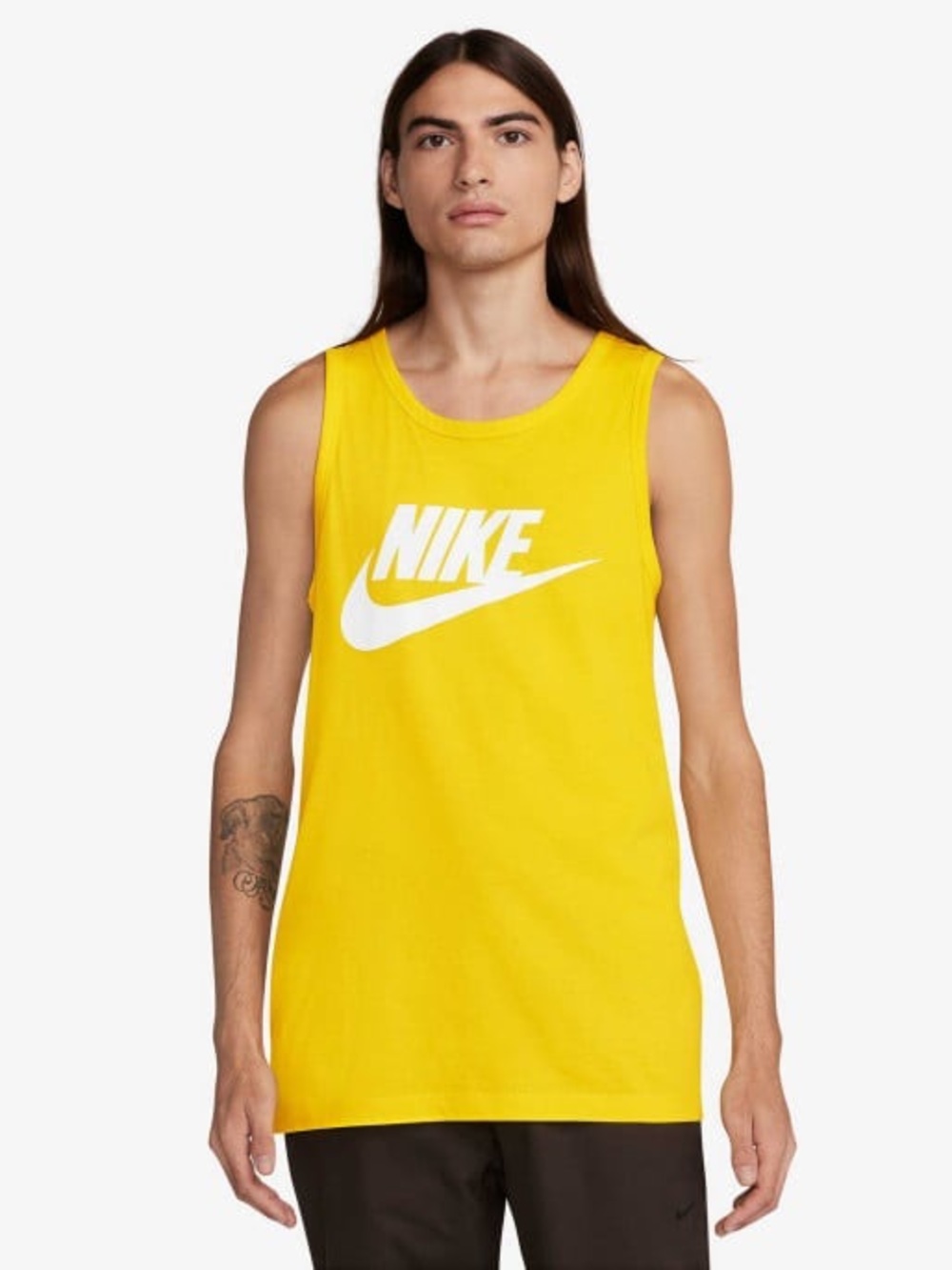 Nike Athletic Tank Top